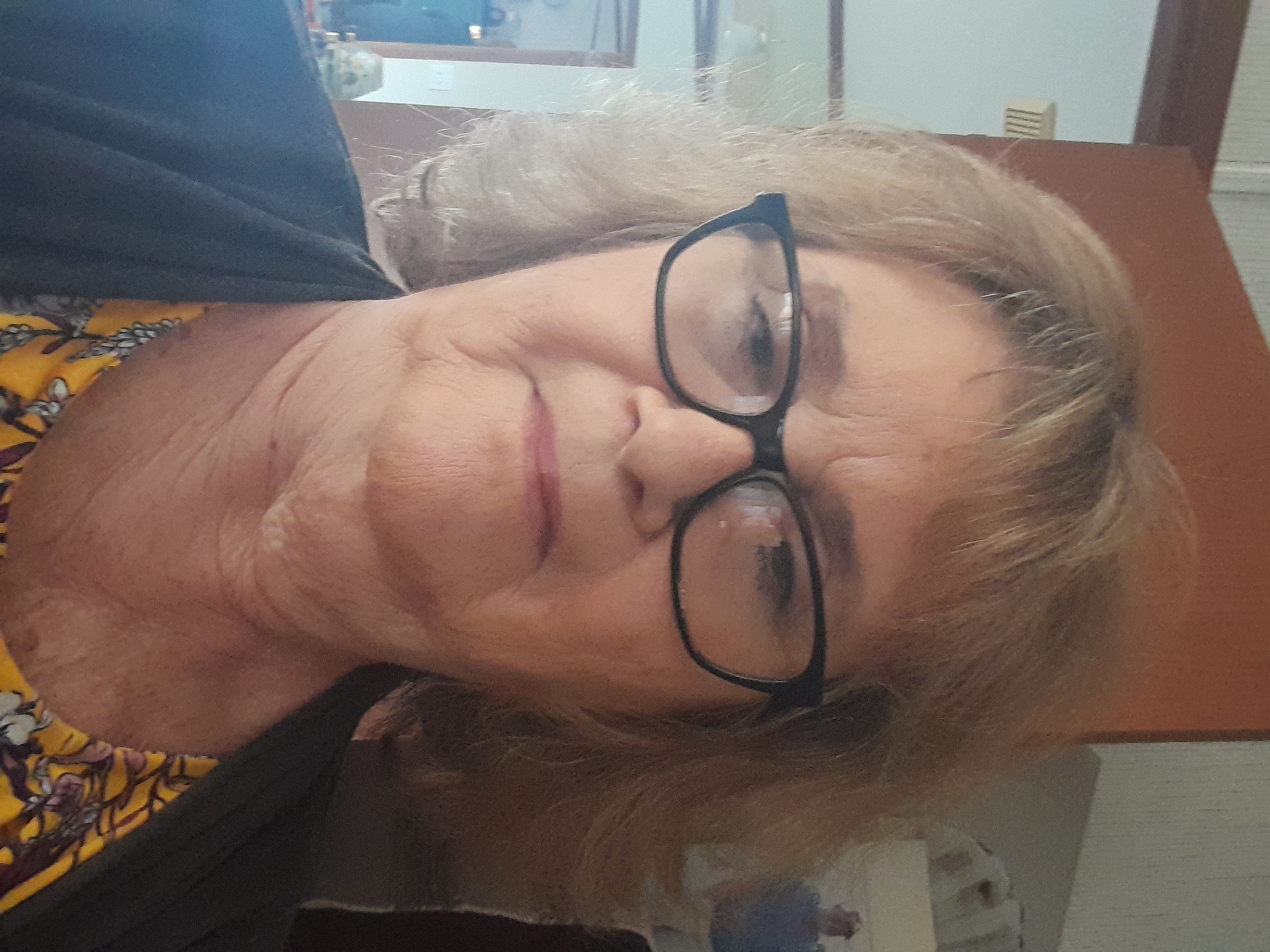 Cruise Brothers Travel Agent Lula Richards